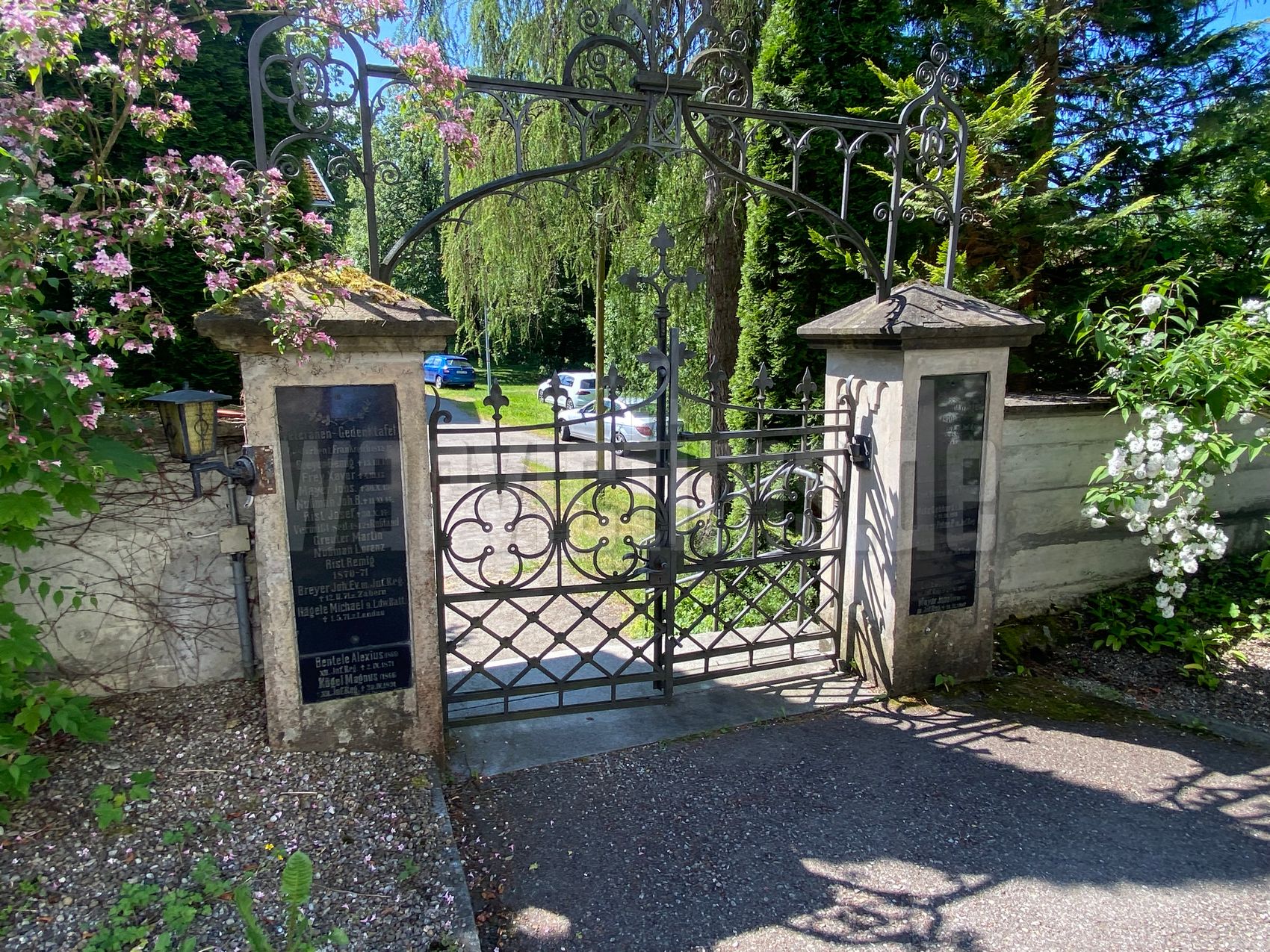 Weitnau-Wengen